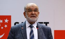 Saadet Partisi lideri Temel Karamollaoğlu görevini bırakıyor