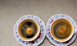 Günde Bir Fincan Türk Kahvesinin Sağlığa 7 Faydası