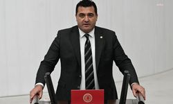 CHP'li Karasu: Ben ‘kayırmacılık, emek hırsızlığı’ diyorum, bakan ‘mevzuata uygun’ diyor