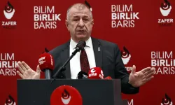 Özdağ'ın Bahçeli sözlerine MHP'den tepki: Sosyal medya soytarısı