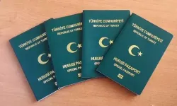 Bir meslek grubuna daha yeşil pasaport geliyor