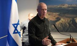 Hizbullah, İsrail Savunma Bakanı Gallant’ın ziyaret ettiği yeri vurdu