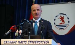 YÖK Başkanı Özvar: Yabancı düşmanlığı uluslararası öğrencilere yöneltilmeye çalışılıyor