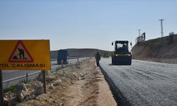 Anadolu Otoyolu'nda yol çalışması: Düzce-Kaynaşlı arası 5 gün trafiğe kapalı