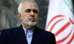Eski İran Dışişleri Bakanı Zarif helikopter kazasından ABD'yi sorumlu tuttu