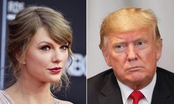 Donald Trump'tan 'Taylor Swift' yorumu: "Çok güzel ama sanırım liberal"