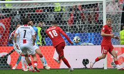 Türkiye, EURO 2024'e galibiyetle başladı: 3-1