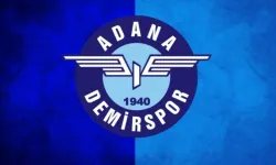 Adana Demirspor Galatasaray ve Fenerbahçe'yi tebrik etti