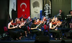 8. Uluslararası Bodrum Caz Festivali