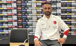 A Milli Futbol Takımı'nın yardımcı antrenörü Selçuk Şahin'in takıma güveni tam: