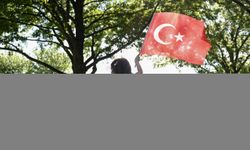ABD'nin New Jersey eyaletinde Türk Günü Festivali yapıldı