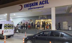 Aydın'da iki aile arasında çıkan bıçaklı kavgada 2 kişi yaralandı