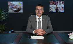 Bakan Tekin, mesleki çalışma programında öğretmenlere hitap etti: