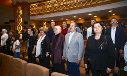 Bakü'de 7. Türk Filmleri Haftası başladı