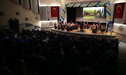 Bolu Müzik Öğretmenleri Orkestrası, BAİBÜ'de sahne aldı