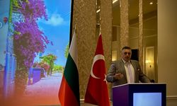 Bulgaristan’da "İstikamet Türkiye" etkinliği düzenlendi
