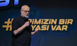 ÇEVREFEST kapsamında "Bir İyilik Yap Yavaşla" söyleşisi düzenlendi