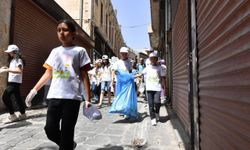 "Cıncık Gibi Gaziantep" projesi hayata geçirildi