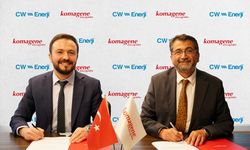 CW Enerji ile Komagene 3,8 milyon dolarlık GES anlaşması imzaladı