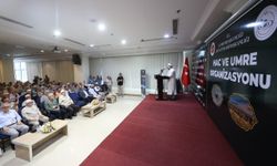 Diyanet İşleri Başkanı Erbaş'tan, İsrail'in Gazze'ye yönelik saldırılarına ilişkin açıklama: