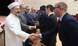 Diyanet İşleri Başkanlığı ve TDV, 747 bin 52 kurban hissesini ihtiyaç sahiplerine ulaştırdı