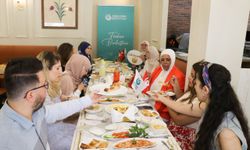 "Dünya Kahvaltı Günü”nde Tunus’ta Türk kahvaltısı tanıtıldı
