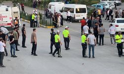 Erzurum'da bir aracın üzerinden geçtiği çocuk öldü