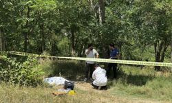Esenyurt'ta boş arazide kadın cesedi bulundu