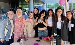 ESOGÜ'nün "ELT Fest" etkinliği ilgi gördü