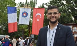 "Givors Türk Kültür Festivali" 25 bin kişiyi misafir etti