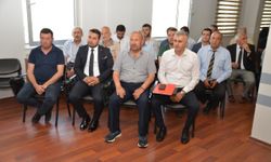 Kahramankazan Belediyespor Kulübü olağanüstü toplandı