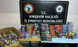 Kırşehir'de "Düğün Günün Hüzün Günün Olmasın" projesi kapsamında denetim yapıldı