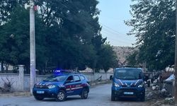 Konya'da iki aile arasında çıkan silahlı kavgada 6 kişi yaralandı
