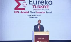 Küresel İnovasyon Zirvesi başladı