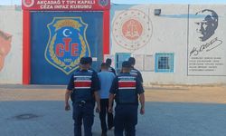 Malatya'da terör örgütü PKK/KCK hükümlüsü yakalandı