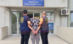 Osmaniye'de 29 yıl hapis cezasıyla aranan hükümlü yakalandı
