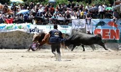 Rize'de "28. Çamlıhemşin Ayder Kültür, Sanat ve Doğa Festivali" sona erdi