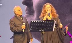 Rusya’nın başkenti Moskova’da şair Nazım Hikmet anısına konser verildi