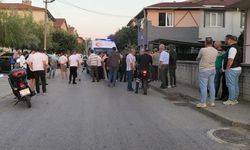 Sakarya'da komşusunu silahla öldüren zanlı tutuklandı