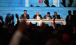 Türkiye Belediyeler Birliği Başkanlığı için İmamoğlu ve Genç yarışacak