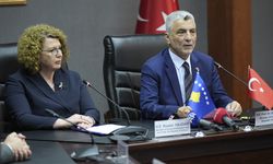 Türkiye ile Kosova arasında JETCO mutabakat zaptı imzalandı