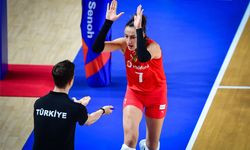 Voleybol: FIVB Kadınlar Milletler Ligi