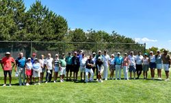 Ankara Golf Kulübü'nün geleneksel "Bayram Turnuvası" oynandı