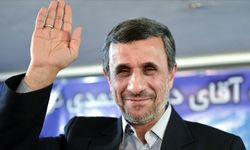 İran’ın eski lideri Ahmedinejad, yeniden aday oldu