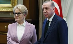 Erdoğan-Akşener görüşmesi İYİ Parti'den ayrılıkları artırabilir