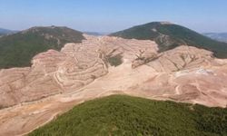 Kaz dağları çevresindeki madenlerin büyümesine onay verildi