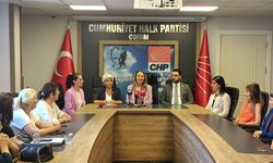 CHP'li Nazlıaka: AKP iktidarı döneminde kadınlar ikinci cinsiyet gibi görülüyor