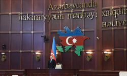 Azerbaycan'da Milli Meclis feshedildi! Erken seçim kararı alındı