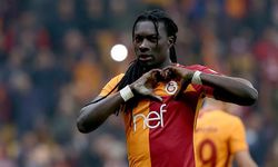 Gomis'ten Erden Timur'a veda paylaşımı