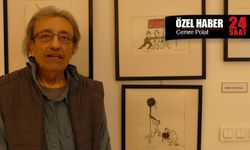 Ali Fuat Süer: Karikatür bir muhalefet yoludur